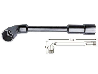 Angle Pipe Wrench Manufacturers, Angle Pipe Wrench Suppliers.