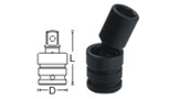 Standard Impact Sockets Manufacturers, Impact Star Bit Sockets Suppliers.