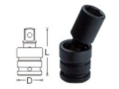 Impact Socket Manufacturers, Standard Impact Socket Suppliers, Deep Socket Exporters.