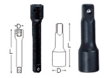 Impact Socket Manufacturers, Standard Impact Socket Suppliers, Deep Socket Exporters.