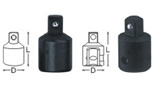 Impact Socket Manufacturers, Standard Impact Socket Suppliers, Deep Socket Exporters.