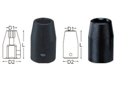 Impact Socket Manufacturers, Standard Impact Socket Suppliers, Deep Socket Exporters.