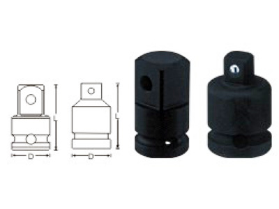 Din Type Impact Adaptors Manufacturers, Star Sockets Suppliers, Deep Impact Sockets Suppliers.