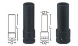 Impact Socket Manufacturers, Standard Impact Socket Suppliers, Deep Socket Exporters.