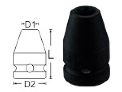 Impact Socket Sets Suppliers, Din Type Impact Star Sockets Manufacturers.