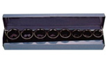 Impact Deep Socket Set Manufacturers,Deep Socket Set Suppliers,Impact Socket Set Exporters, Deep Impact Socket.