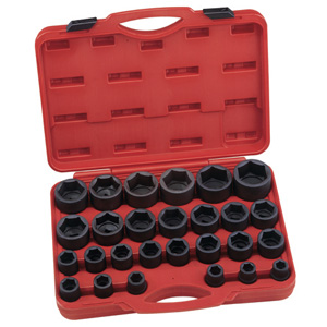 Impact Deep Socket Set Manufacturers,Deep Socket Set Suppliers,Impact Socket Set Exporters, Deep Impact Socket.