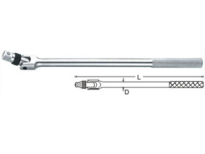 Eastman Manufacturing and Suppliers Flex Handle and Locking Flex Handles. We Offer Flex Handle Manufacturers, High Torque Flex Handle Suppliers, Locking Flex Handles Suppliers, Oval Type Flex Ratchet Handle, High Torque Flex Handle and other Sockets Accessories.