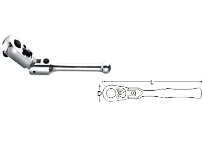 Oval Type Ratchet Handle Stubby, Stubby Type Ratchet Handles Supplier, Ratchet Handle Manufacturers, Stubby Type Flex Ratchet Handles Supplier, Oval Type Flex Ratchet Handle Stubby, Flex Ratchet Handle Stubby Manufacturers, Socket Accessories Supplier.