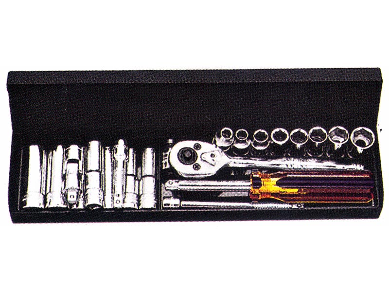 Socket Set Manufacturers,Socket Wrench Set Suppliers, Socket Wrench Exporters.