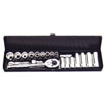 Socket Set Manufacturers,Socket Wrench Set Suppliers, Socket Wrench Exporters.