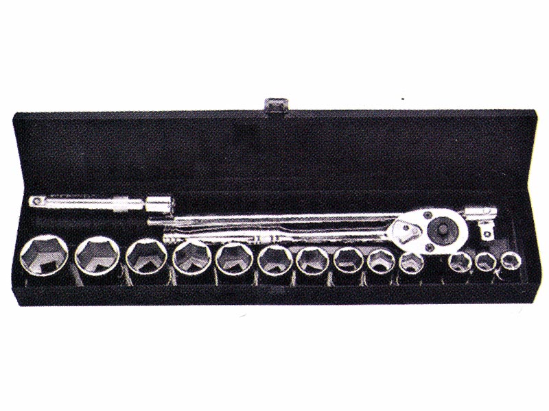 Socket Set Manufacturers,Socket Wrench Set Suppliers, Socket Wrench Exporters.