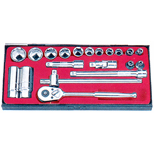 Socket Set Manufacturers,Socket Wrench Set Suppliers, Socket Wrench Exporters.