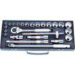 Socket Set Manufacturers,Socket Wrench Set Suppliers, Socket Wrench Exporters.