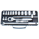 Socket Set Manufacturers,Socket Wrench Set Suppliers, Socket Wrench Exporters.