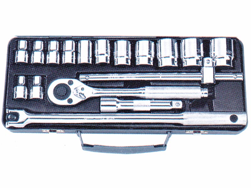 Socket Set Manufacturers,Socket Wrench Set Suppliers, Socket Wrench Exporters.