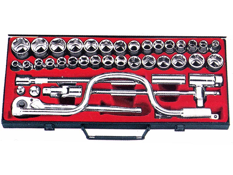 Socket Set Manufacturers,Socket Wrench Set Suppliers, Socket Wrench Exporters.