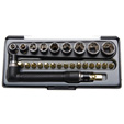 Socket Sets Manufacturers, Socket Sets Suppliers, Bit Socket Kits Manufacturers.