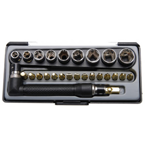 Socket Sets Manufacturers, Socket Sets Suppliers, Bit Socket Set Suppliers.