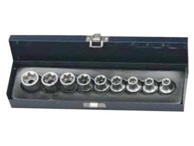 Sockets Set Manufacturers, Star Sockets Exporters, Sockets Suppliers.