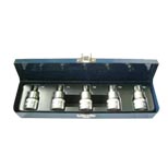 Sockets Set Manufacturers, Star Sockets Exporters, Sockets Suppliers.