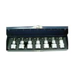 Sockets Set Manufacturers, Star Sockets Exporters, Sockets Suppliers.